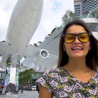 Отзыв от Аврора - Visa DTV