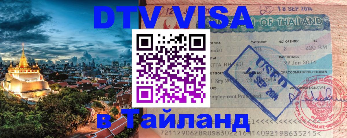 Оформление DTV визы под ключ: стоимость и тарифы, только загранпаспорт - 